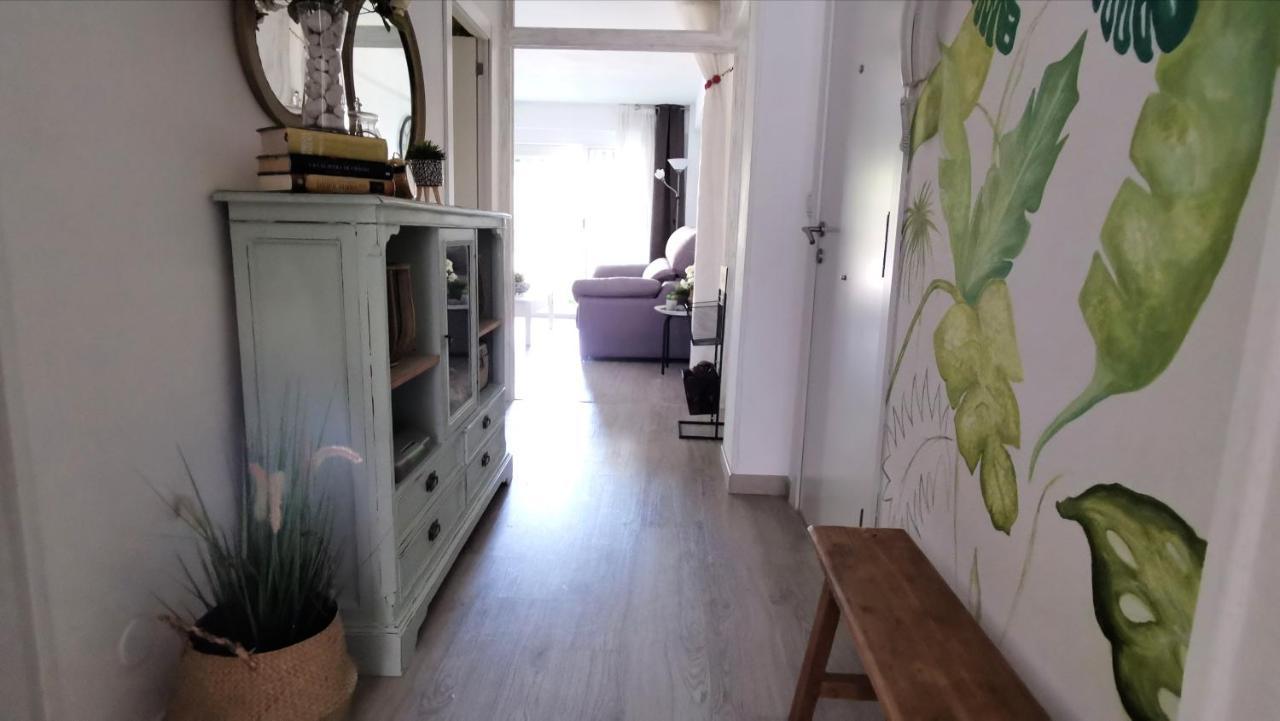 Luz Y Color Apartment Salou