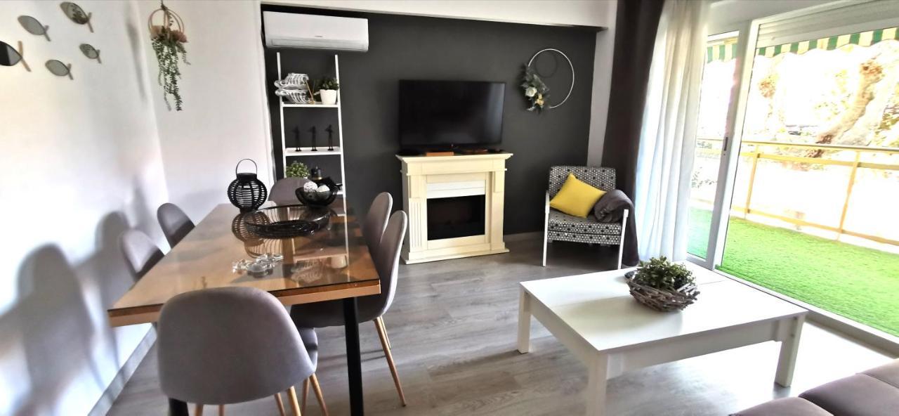 Luz Y Color Apartment Salou