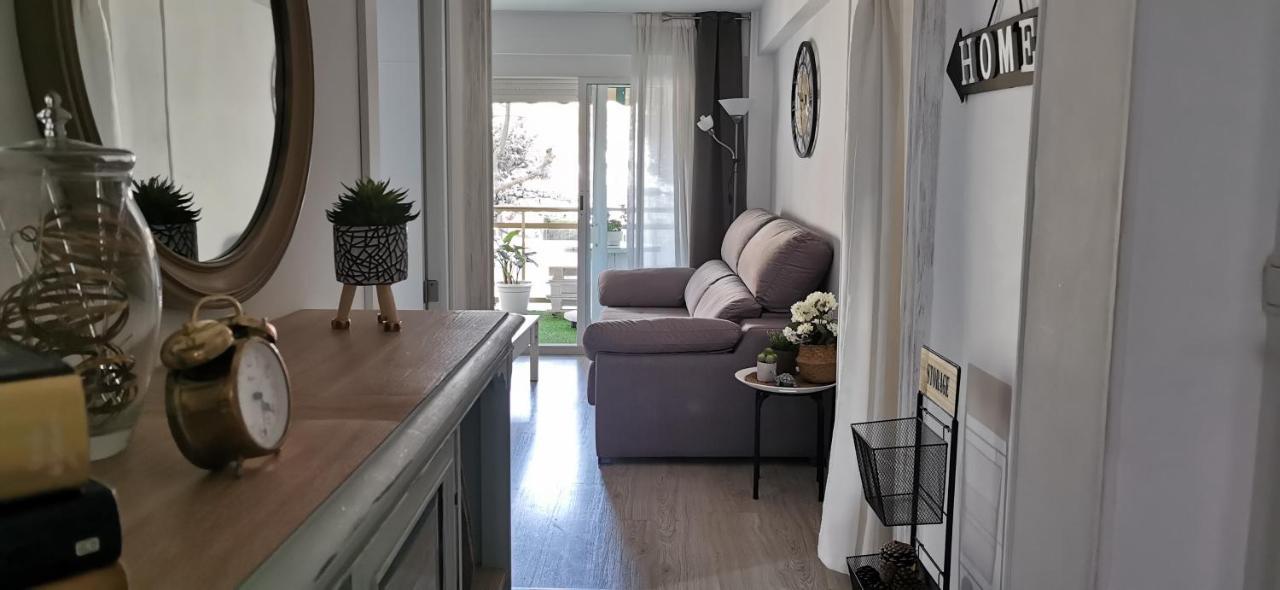 Luz Y Color Apartment *