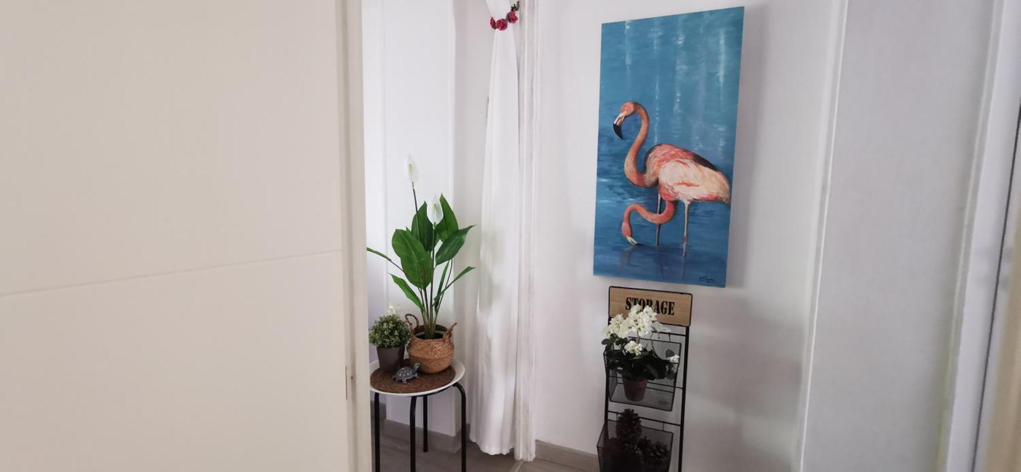 Luz Y Color Apartment