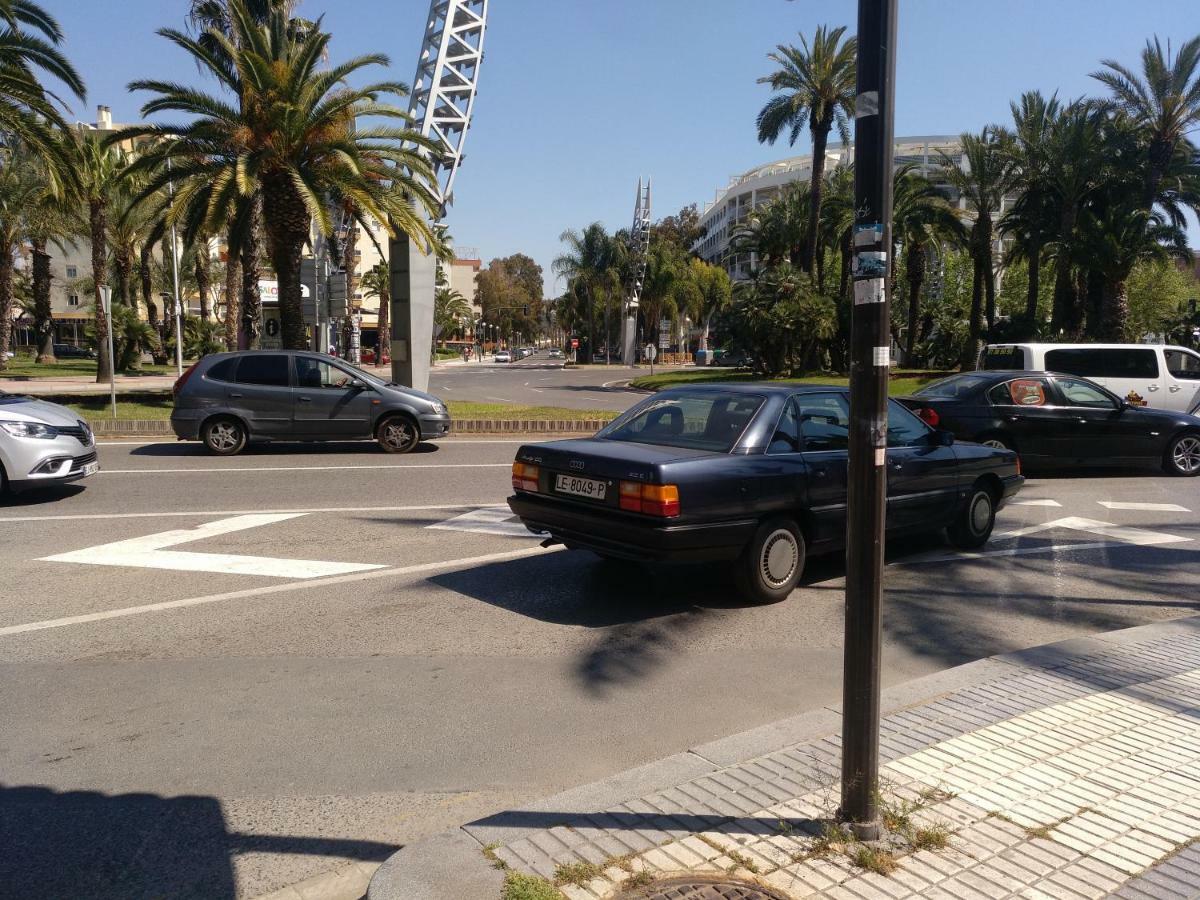 Luz Y Color Apartment Salou