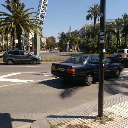 Appartamento Salou Luz Y Color Esterno foto