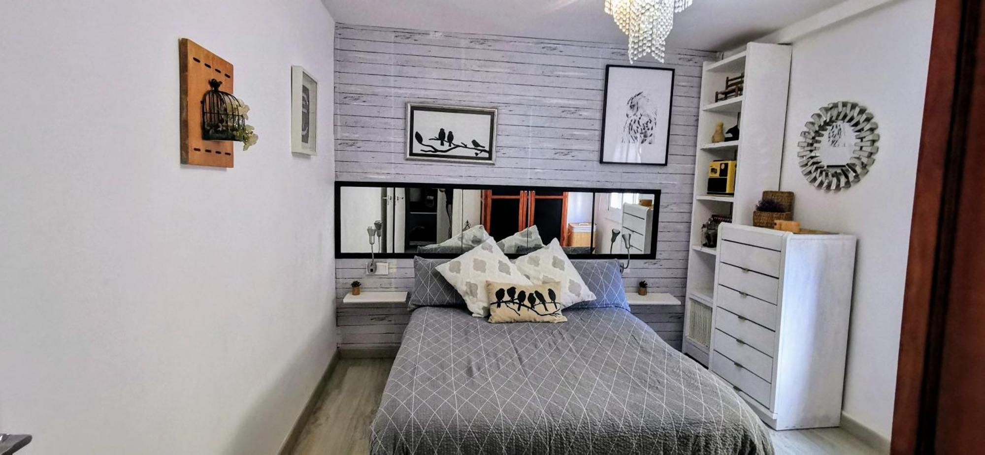 Apartamento Luz Y Color *