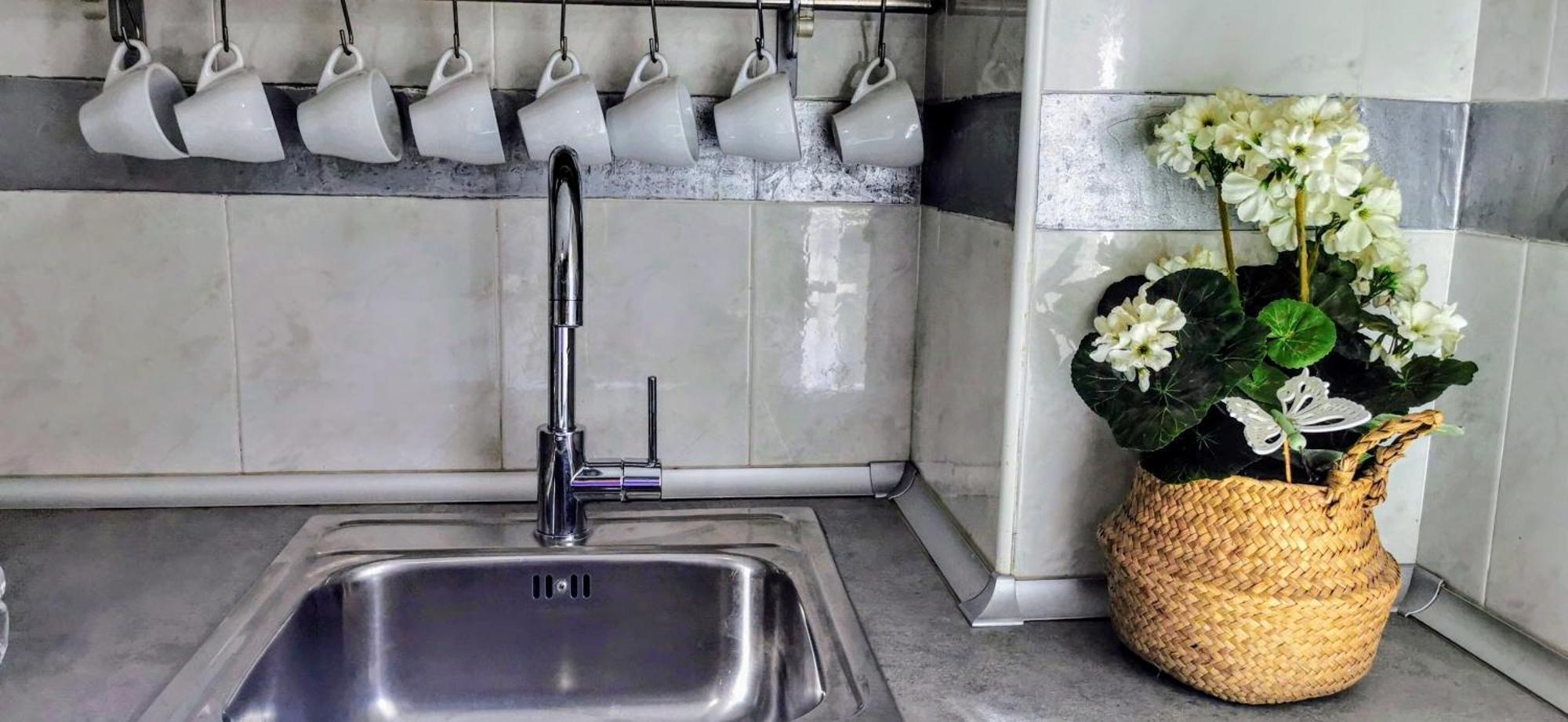 Apartamento Luz Y Color Salou