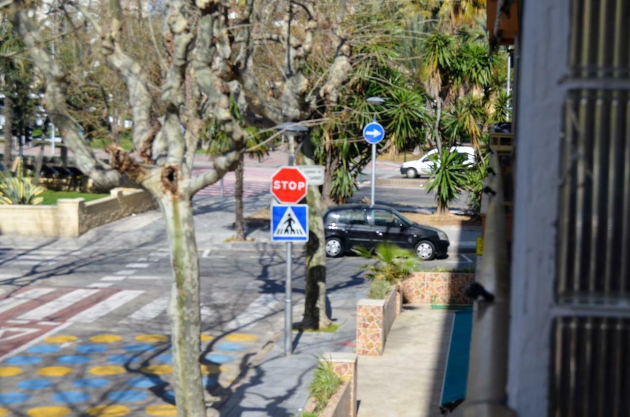 Luz Y Color Appartement Salou