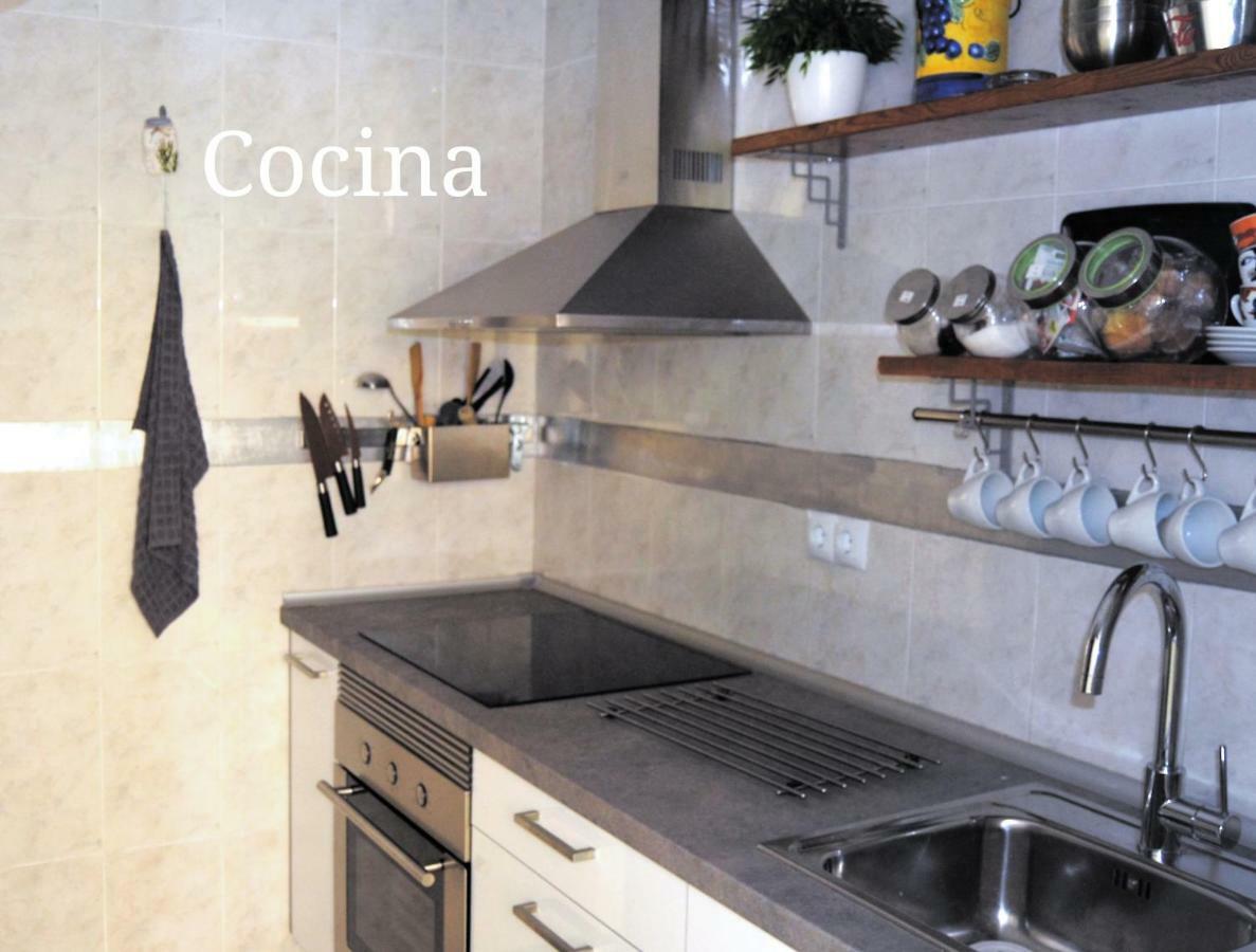 Apartamento Luz Y Color Salou